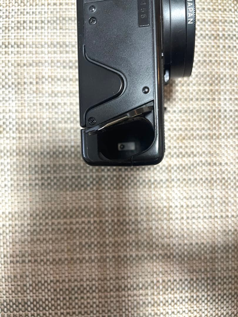 Nikon L35AF フィルムカメラ