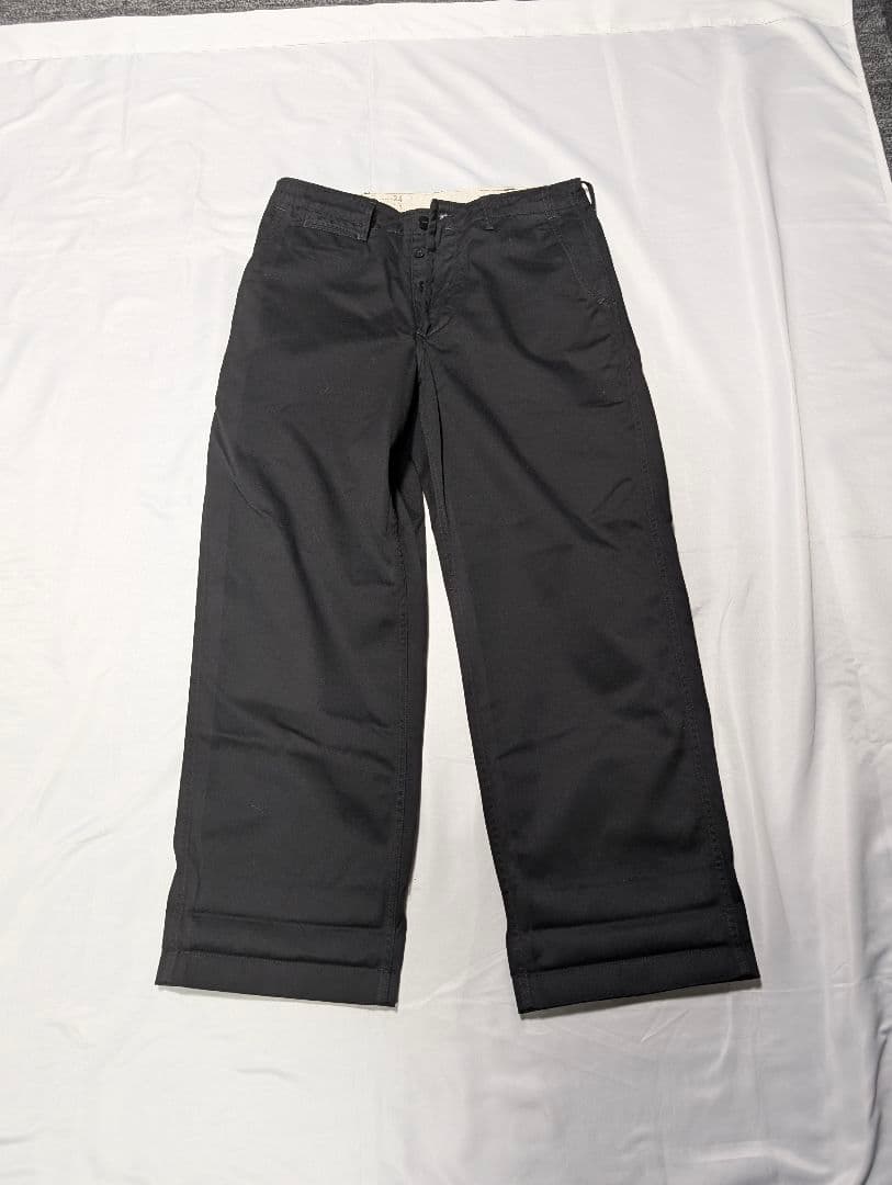 COLIMBO チノトラウザース No.ZY0210