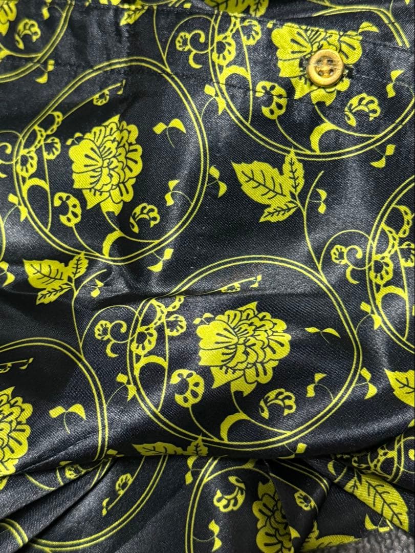 刀剣乱舞　南泉一文字　コスプレ衣装