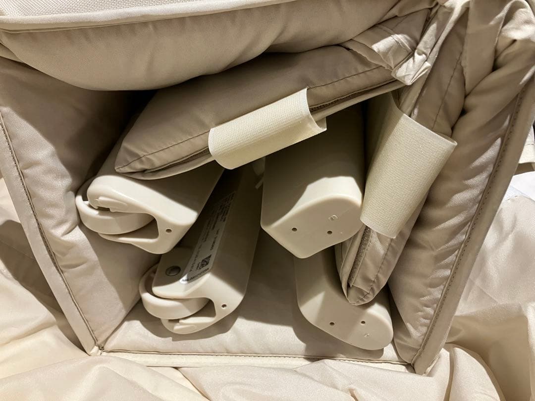 アップリカココネルエアー