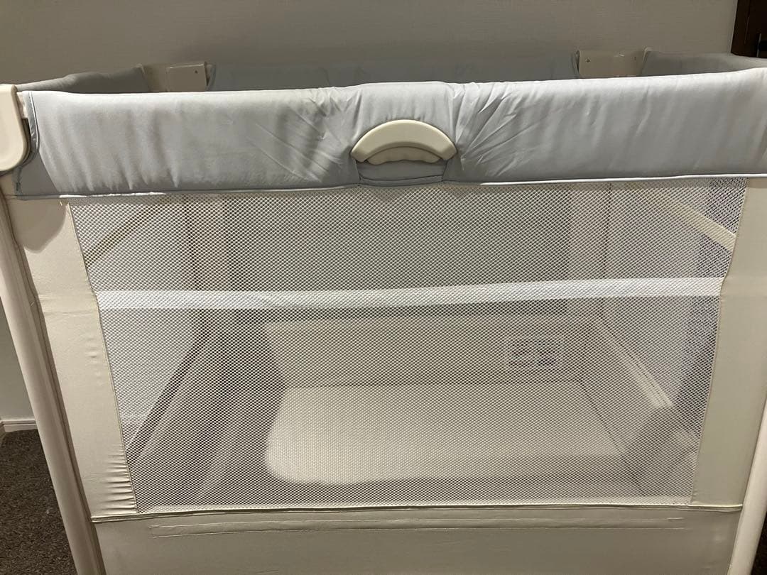 アップリカココネルエアー