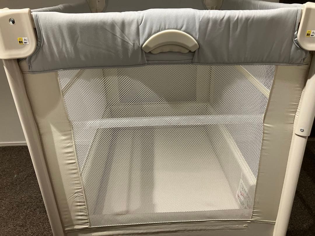 アップリカココネルエアー