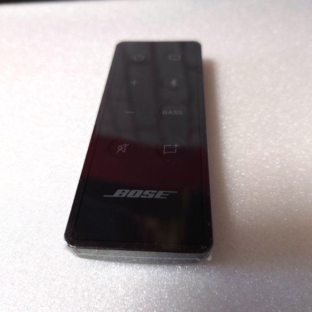 BOSE TV SPEAKER 付属品完備 美品 ボーズ テレビスピーカー