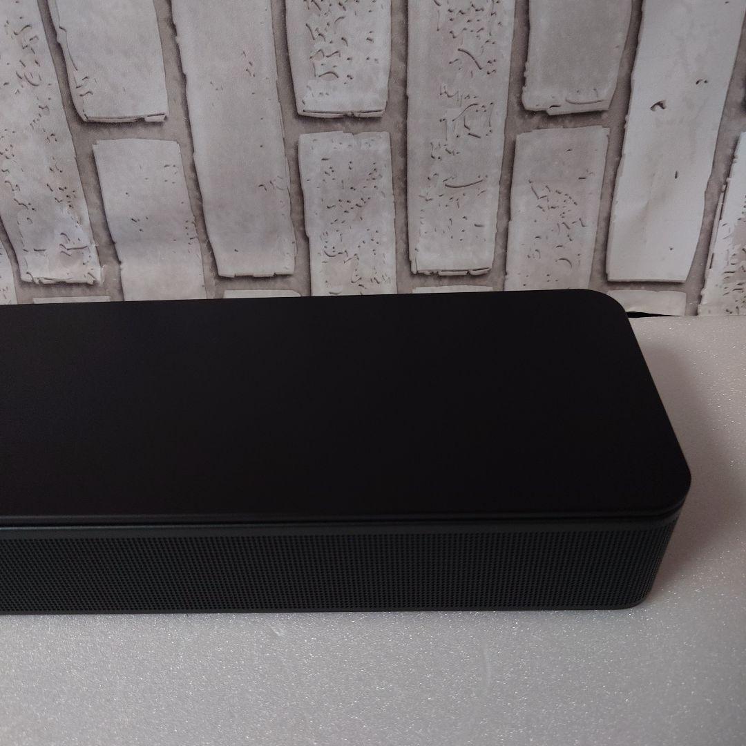 BOSE TV SPEAKER 付属品完備 美品 ボーズ テレビスピーカー