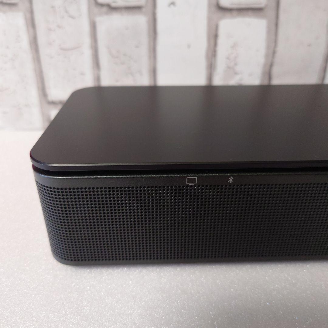 BOSE TV SPEAKER 付属品完備 美品 ボーズ テレビスピーカー