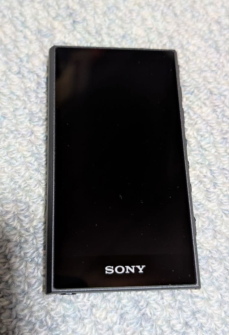 ウォークマン　NW-A306