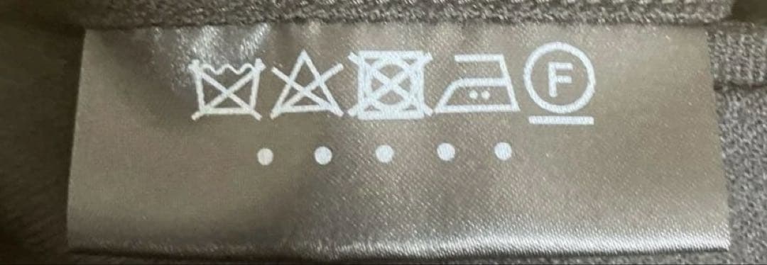 【極美品】3万　ジュンハシモト　ウールスラックス　XVパンツ　黒　XL