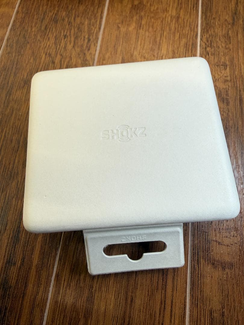 V*b様 SHOKZ OPEN DOTS ONE ワイヤレスイヤホン　イヤーカフ