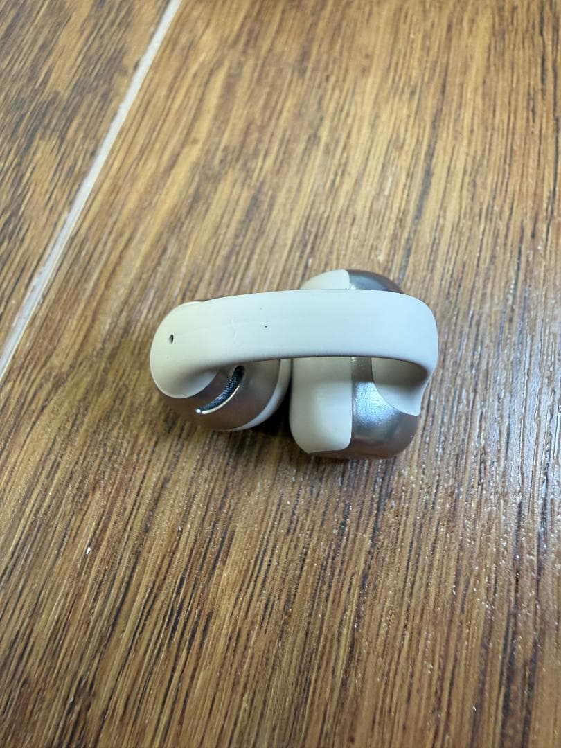 V*b様 SHOKZ OPEN DOTS ONE ワイヤレスイヤホン　イヤーカフ