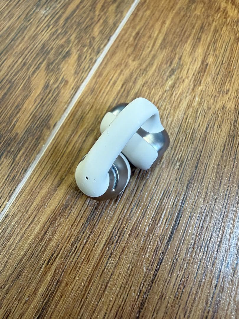 V*b様 SHOKZ OPEN DOTS ONE ワイヤレスイヤホン　イヤーカフ