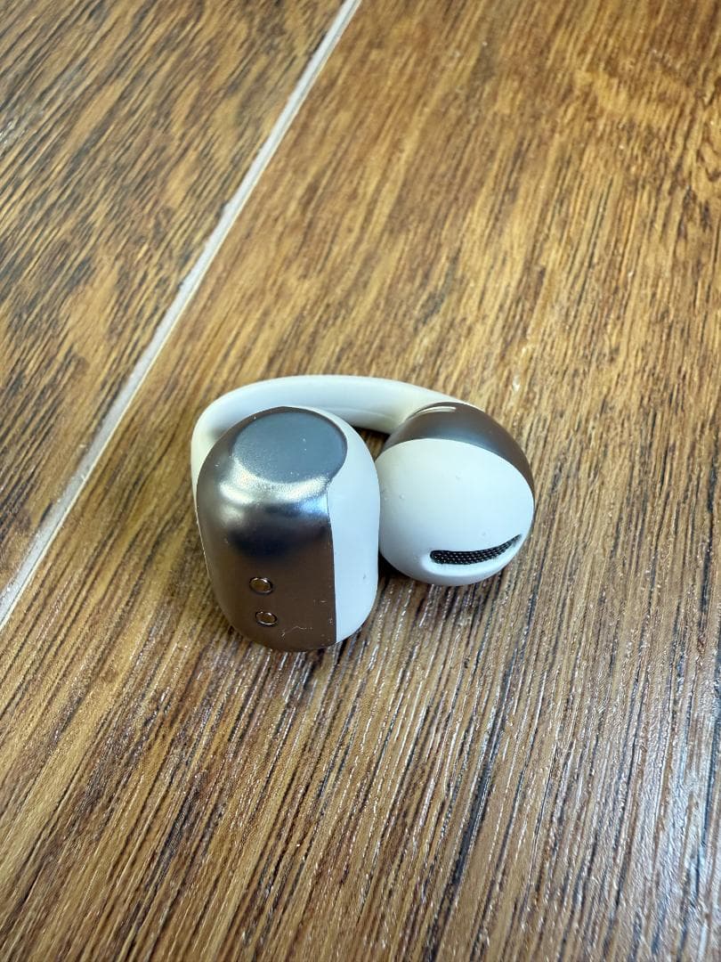 V*b様 SHOKZ OPEN DOTS ONE ワイヤレスイヤホン　イヤーカフ