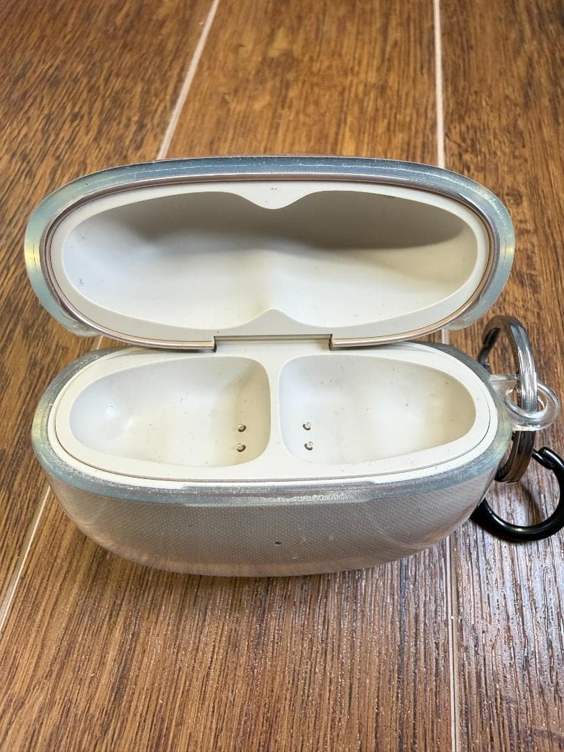 V*b様 SHOKZ OPEN DOTS ONE ワイヤレスイヤホン　イヤーカフ