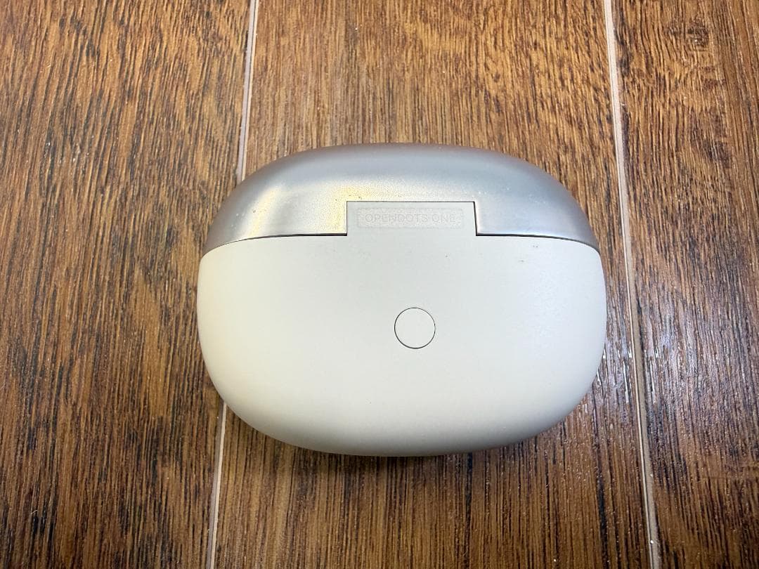 V*b様 SHOKZ OPEN DOTS ONE ワイヤレスイヤホン　イヤーカフ