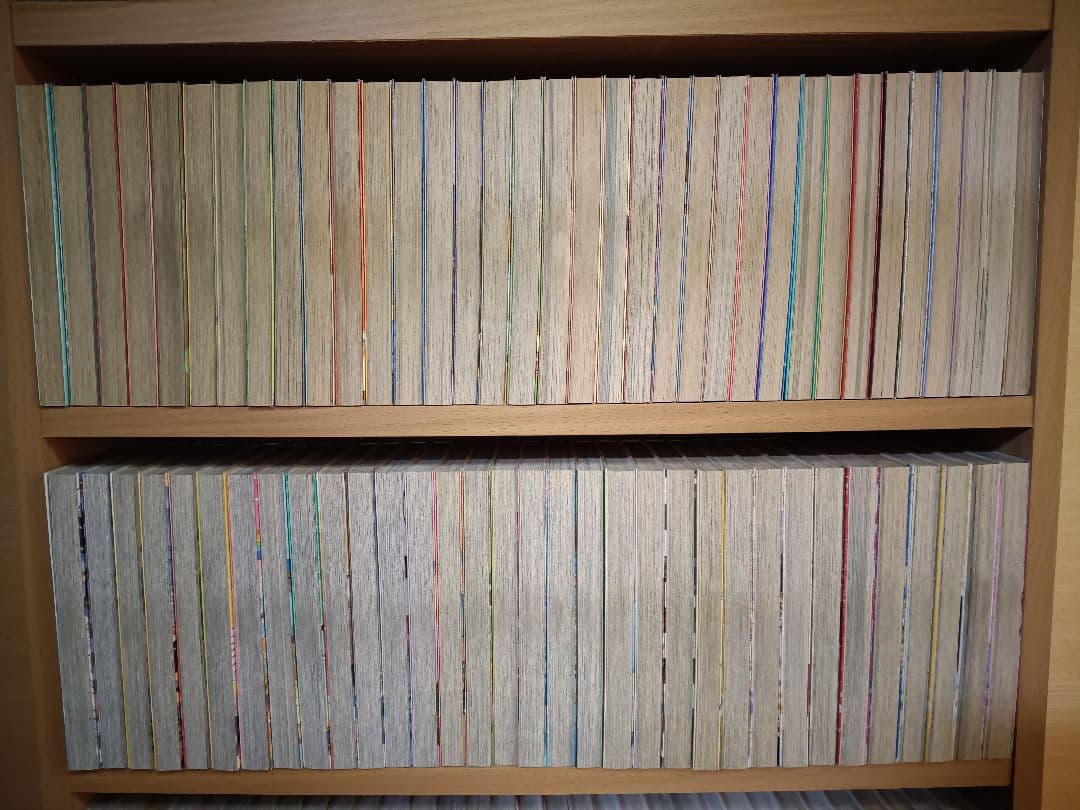 西*亮様 ワンピース ONEPIECE 1〜111巻+αセット 全巻コミックフィ