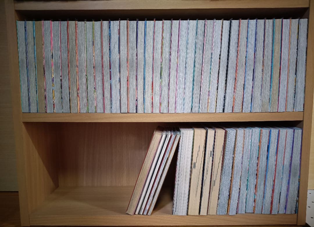 西*亮様 ワンピース ONEPIECE 1〜111巻+αセット 全巻コミックフィ