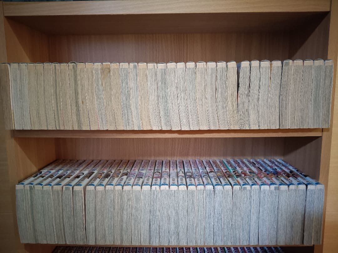 西*亮様 ワンピース ONEPIECE 1〜111巻+αセット 全巻コミックフィ