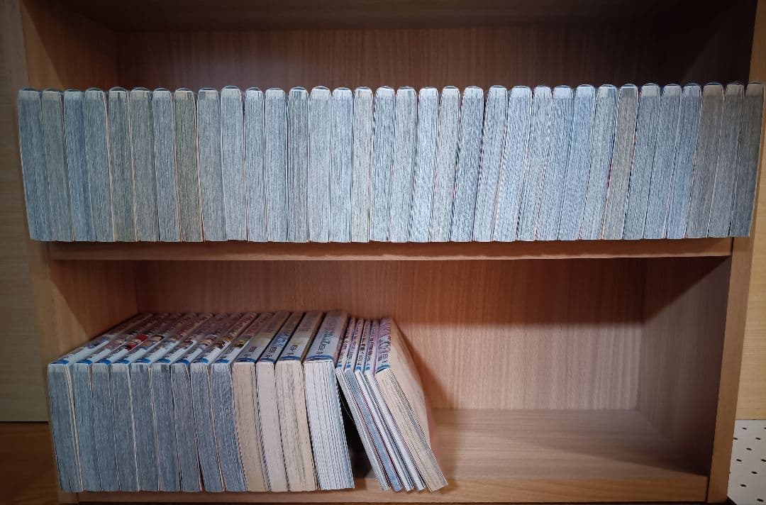 西*亮様 ワンピース ONEPIECE 1〜111巻+αセット 全巻コミックフィ