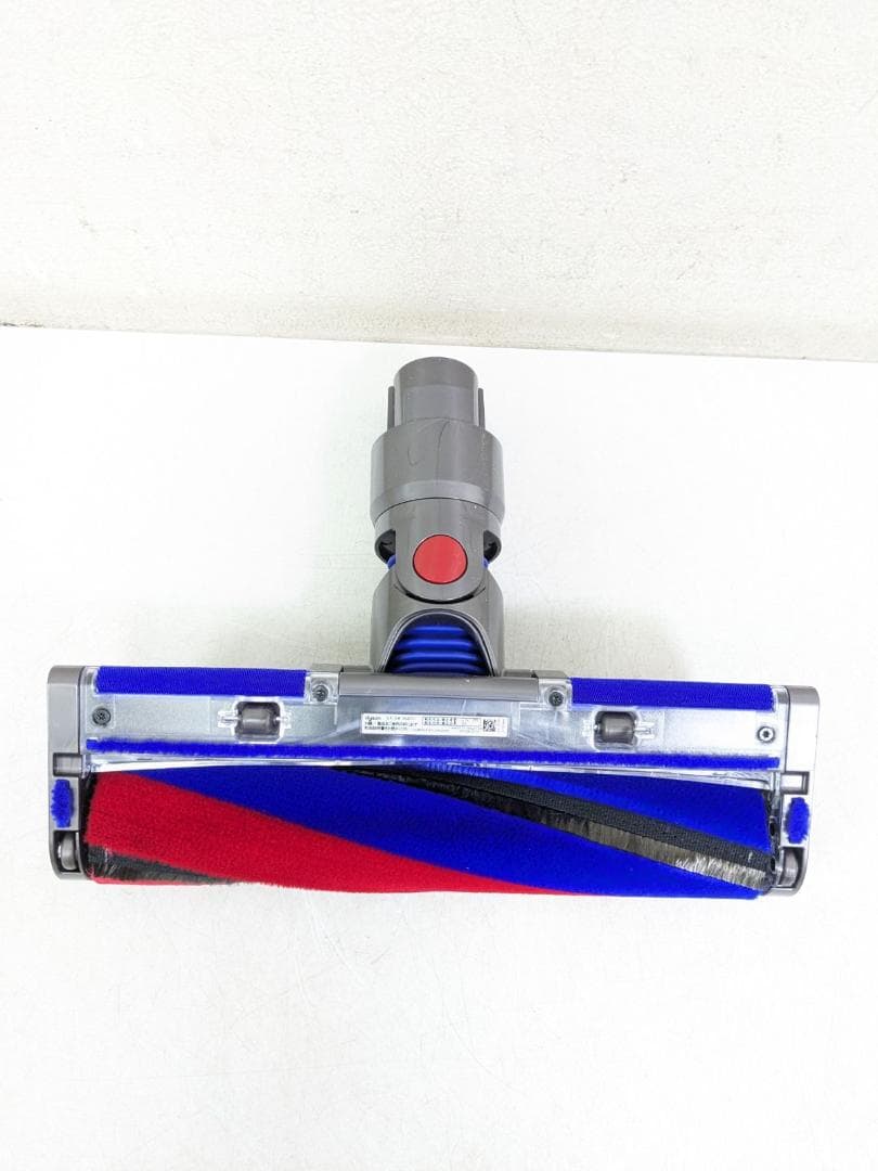 2025年製 dyson SV10K EXT BU スティック掃除機