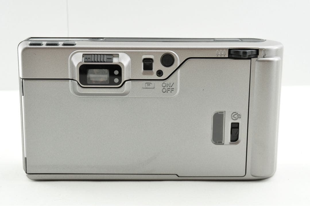 美品⭐︎動作確認済 PENTAX ESPIO 80 エスピオ　フィルムカメラ