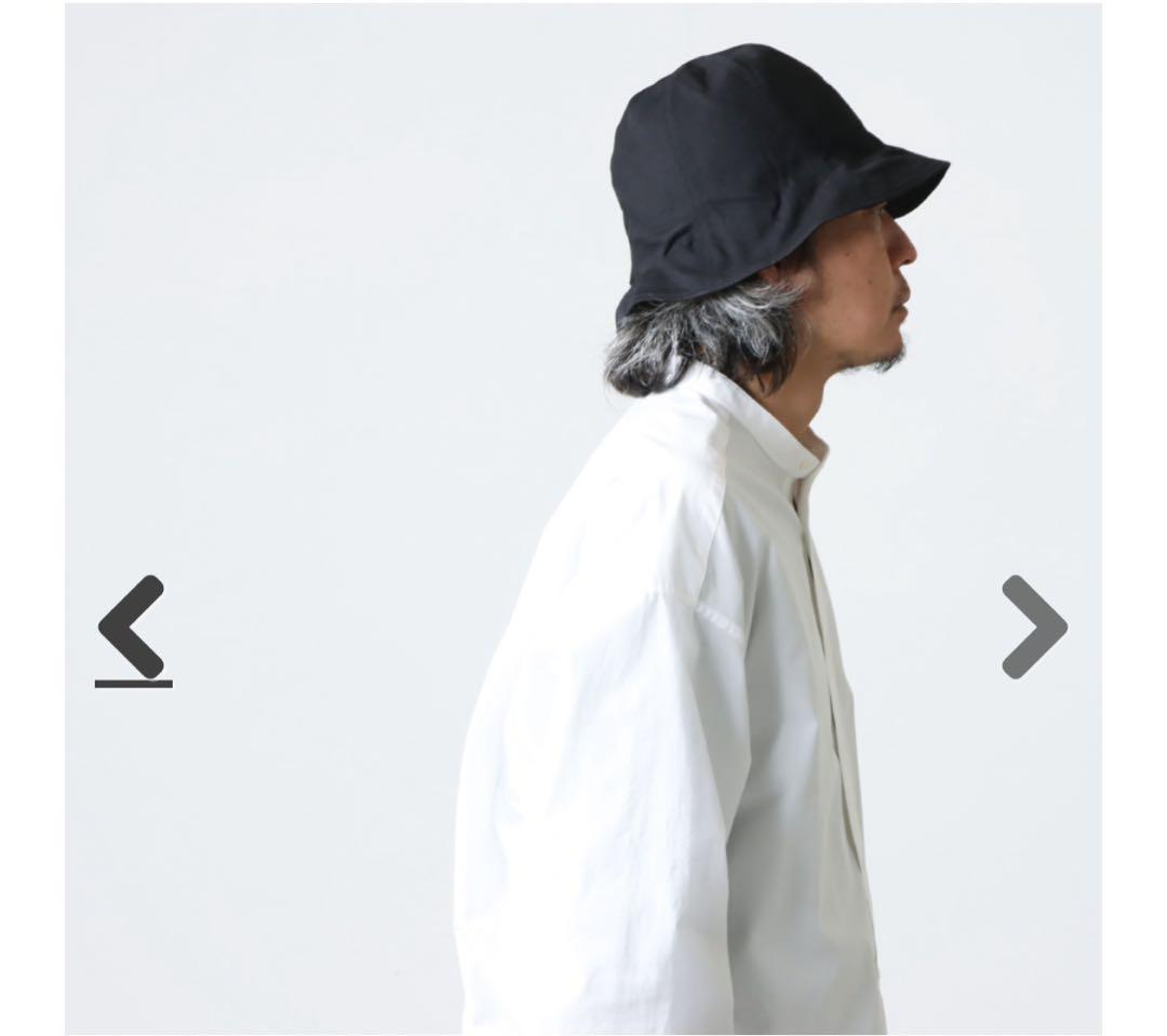 お値下げ中KIJIMA TAKAYUKI チューリップハットサイズ2