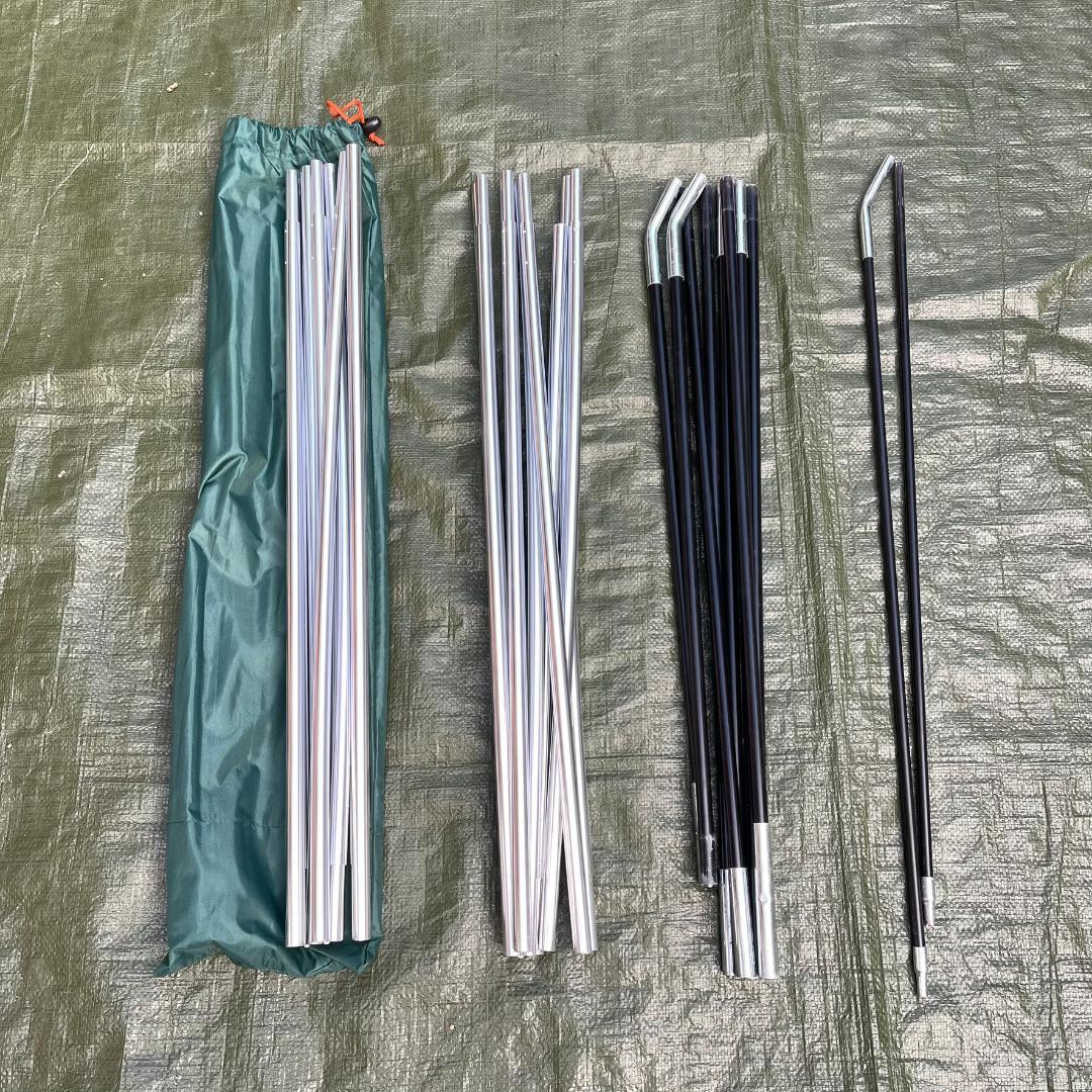 コールマン Coleman Tough Dome /240