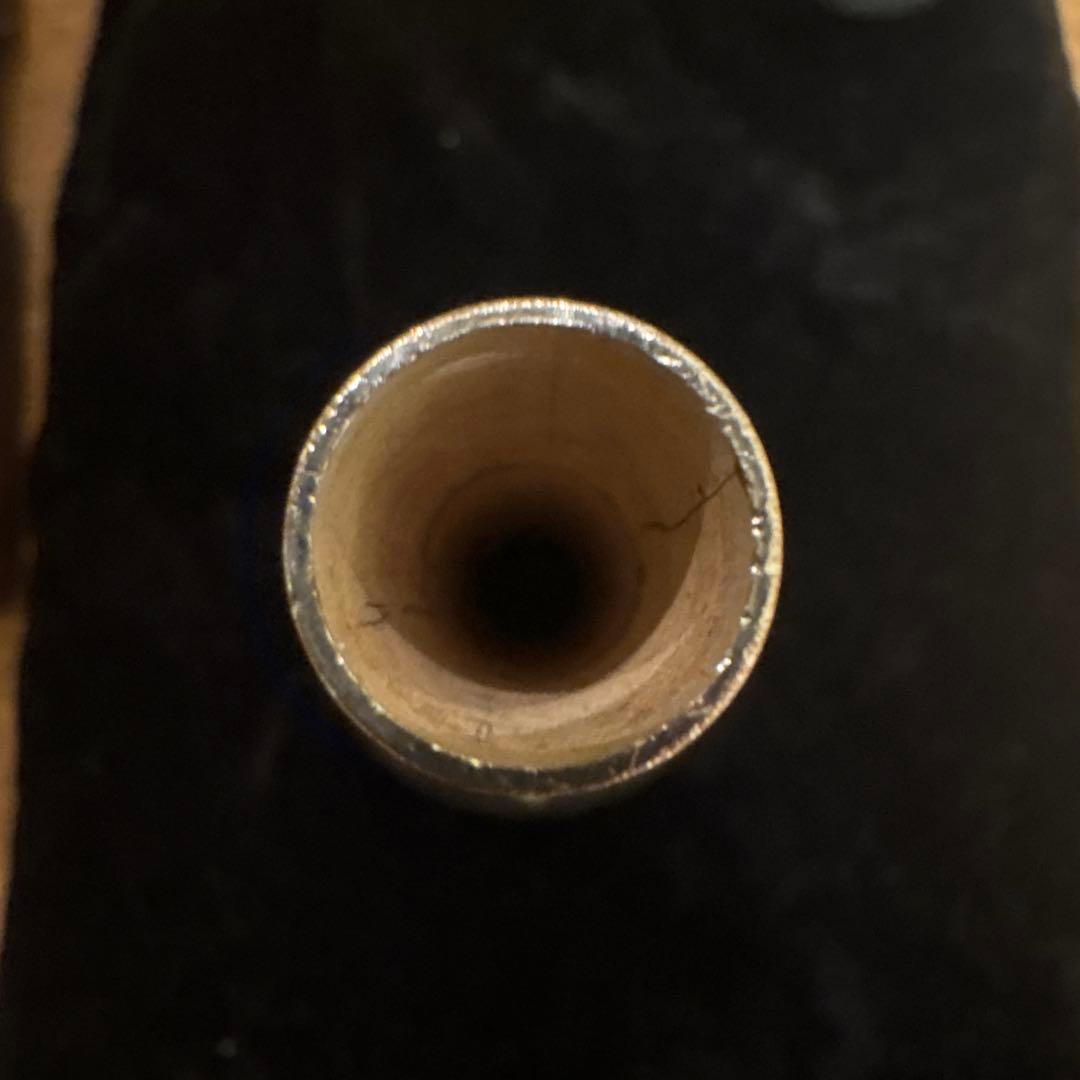 GRIEGO トロンボーンマウスピース 専用ケース付き