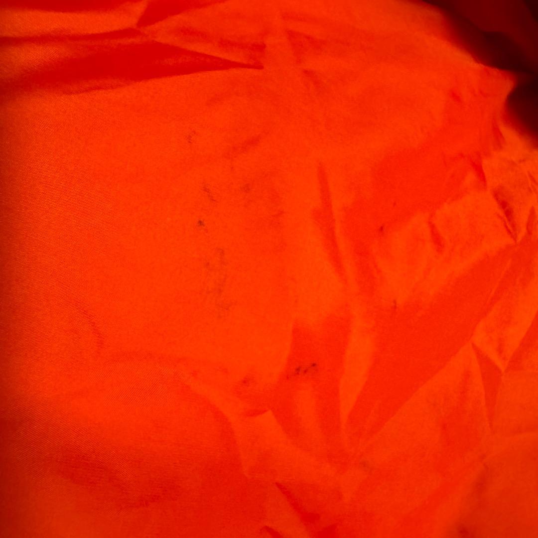 PYRENEX ダウンジャケット フード付/ピレネックスブルゾンコート美品