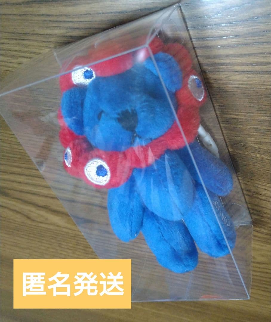 CONRAD　コンラッド 大阪 ミャクミャク　コンラッドベア