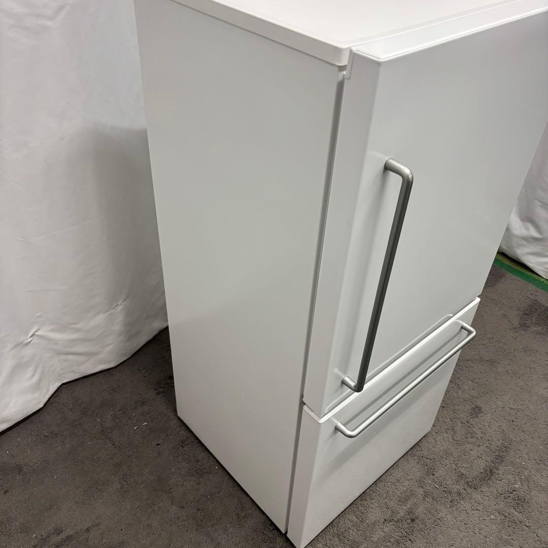 深澤直人　無印良品　冷蔵庫　最新　一人暮らし　綺麗　設置無料　安い　おすすめ