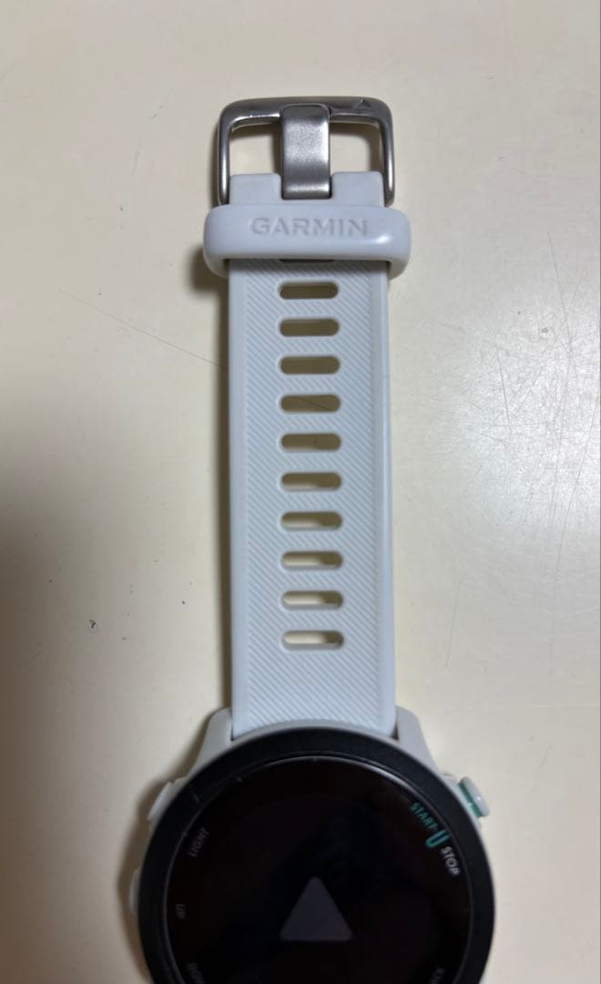 Garmin FOREATHLETE 55 GPSランニングウォッチ