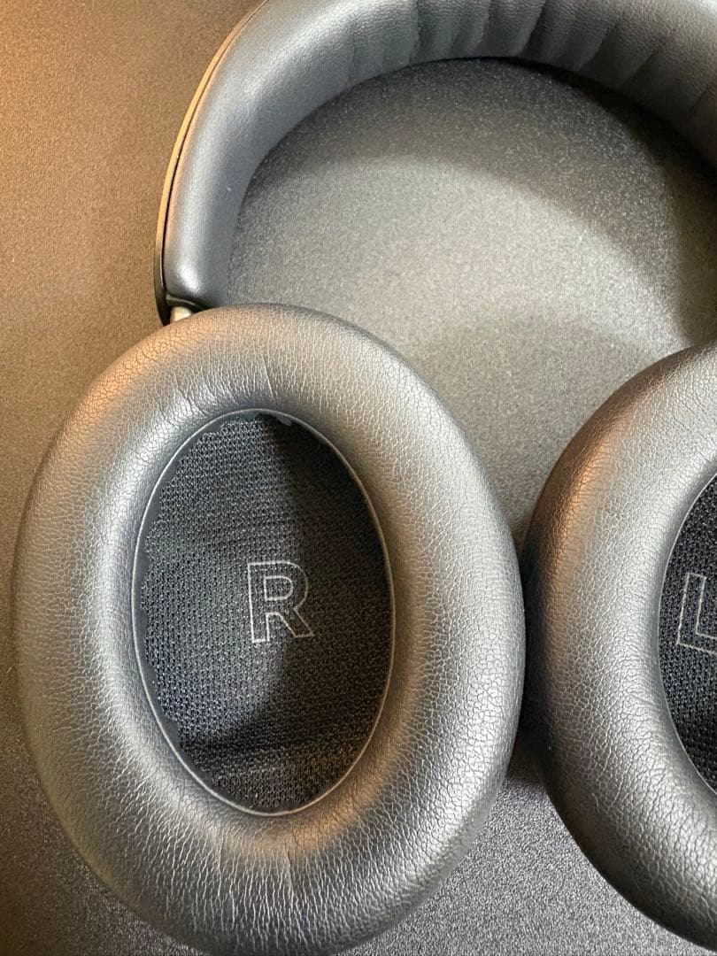 Bose QuietComfort Ultra ワイヤレスヘッドホン　極美品