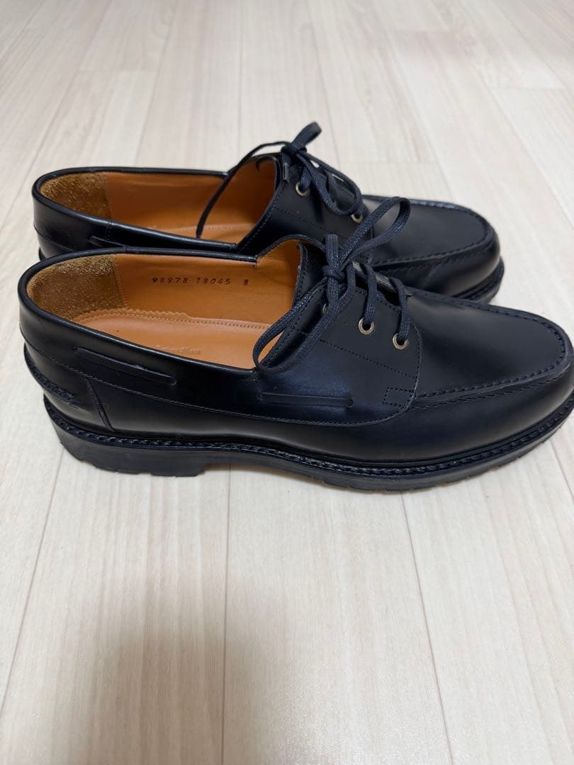 デッキシューズ Jalan Sriwijaya ジャランスリワヤ98978