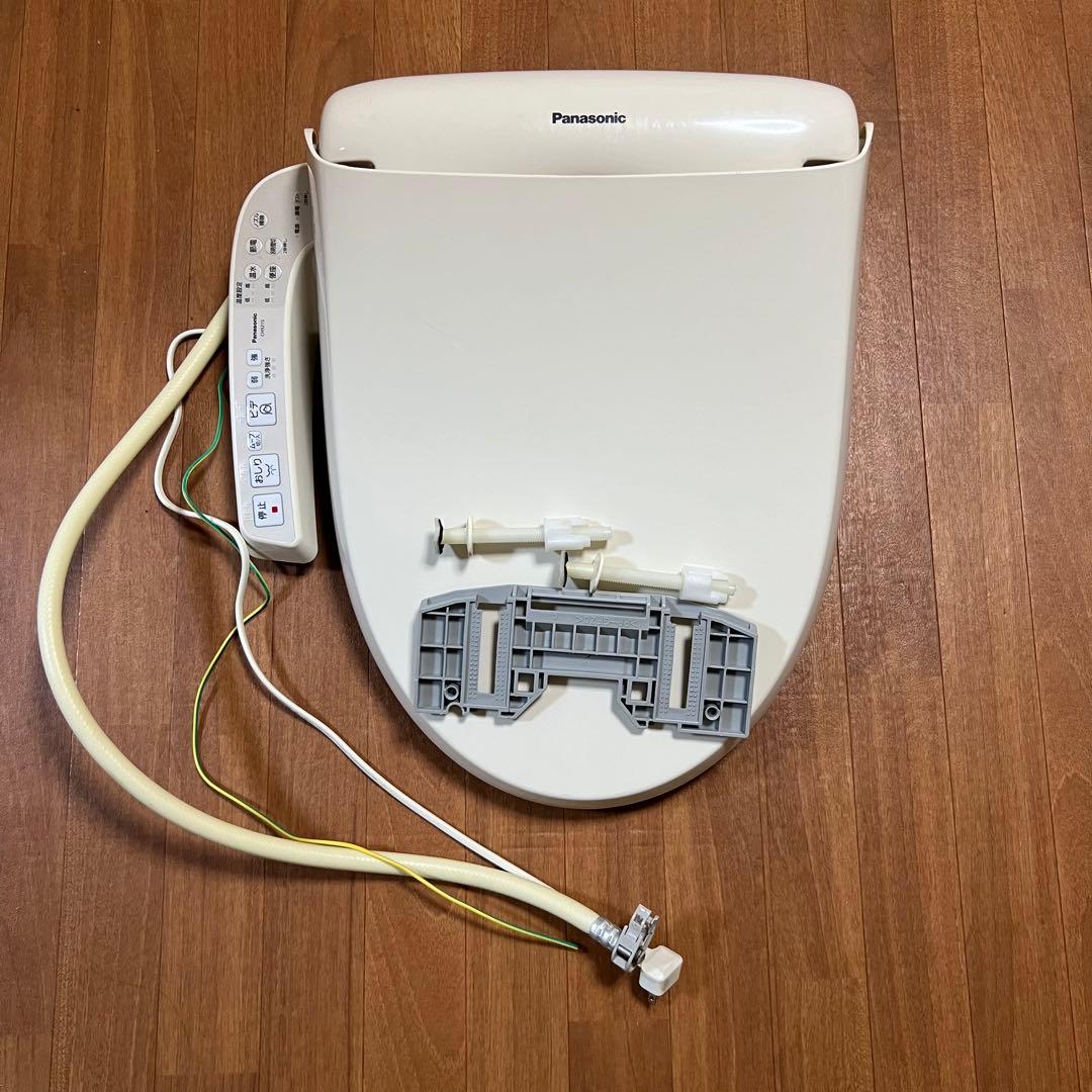 Panasonic 温水洗浄便座　CH921SPF