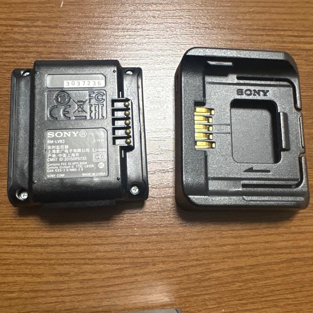 SONY HDR-AS50 コンパクトデジタルカメラ