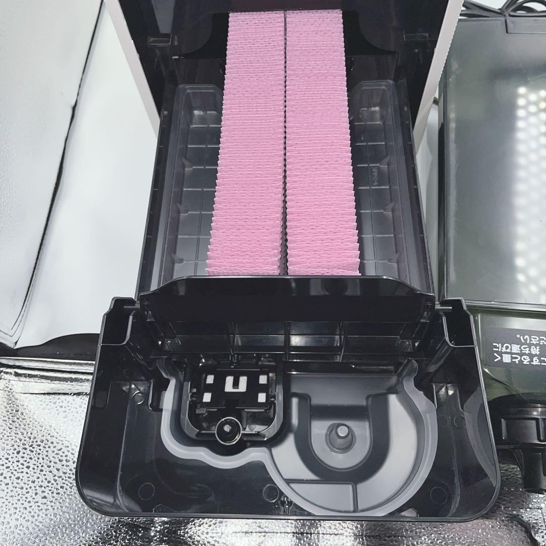 【 Dainichi 】美品 HD-LX1021 ハイブリッド式加湿器2021