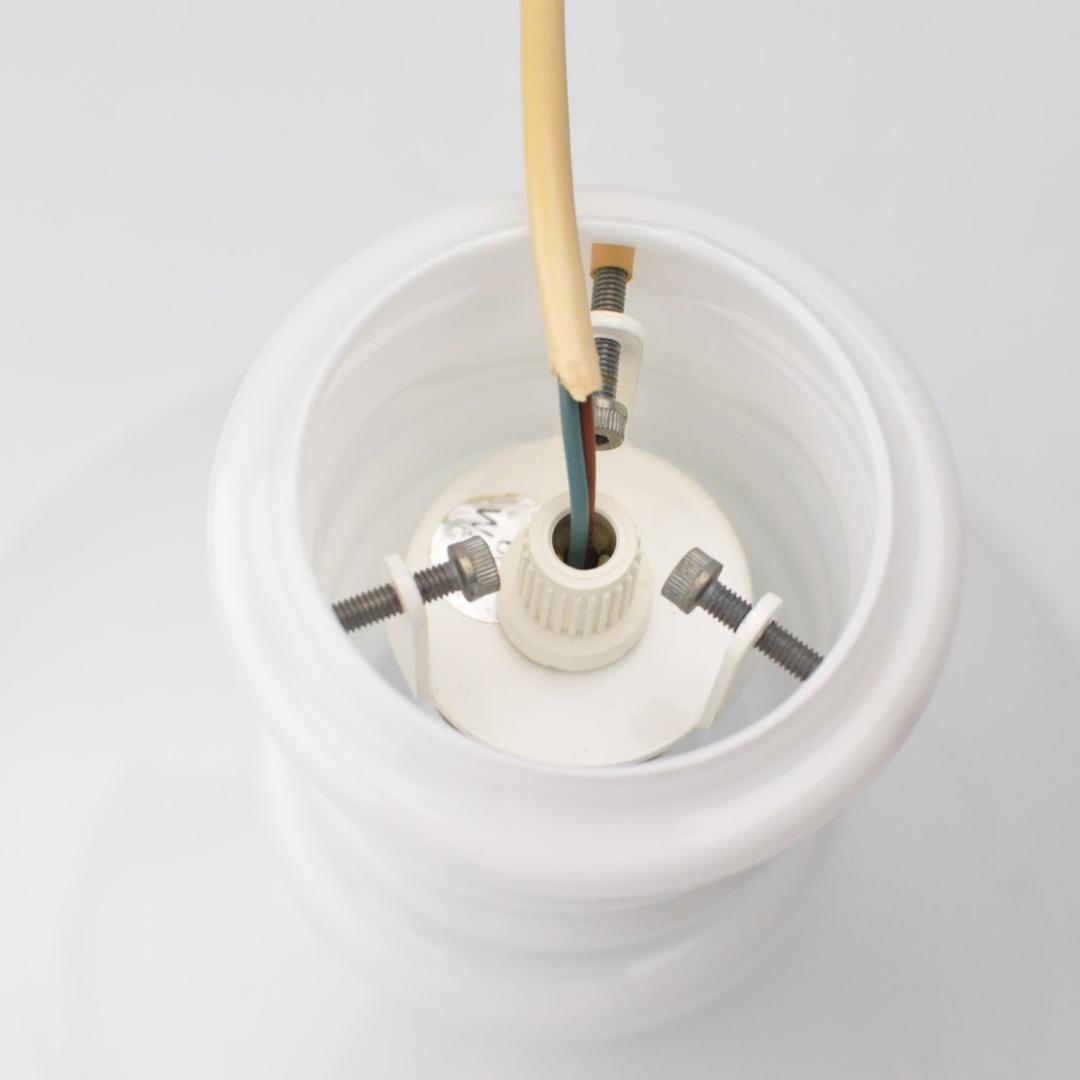 Holmegaard Apoteker ペンダントライト