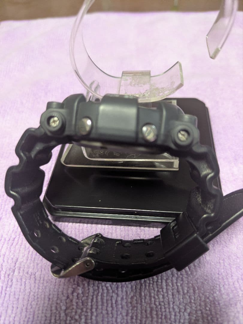 Gショックフロッグマン