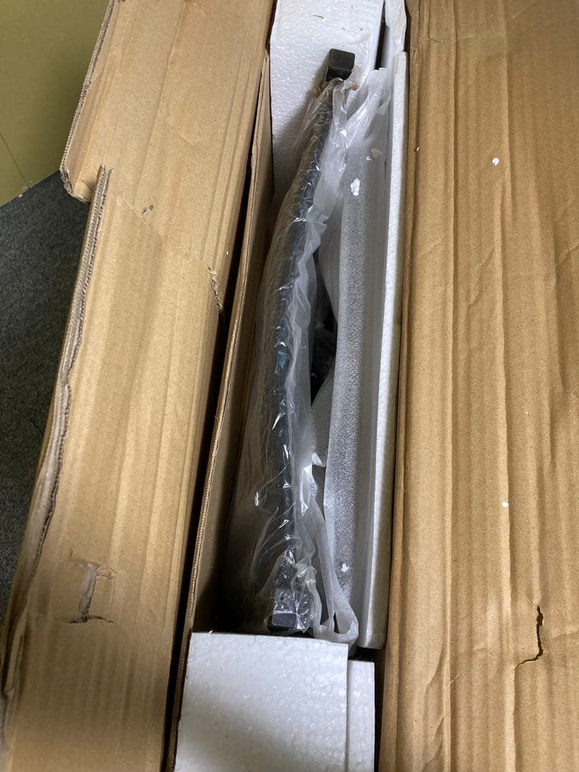 折りたたみ デスク チェアセット コンセント付き 幅80奥行45高さ72ブラウン