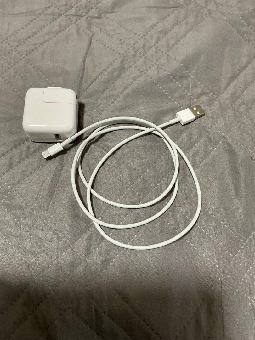 Apple iPad 無印　第5世代