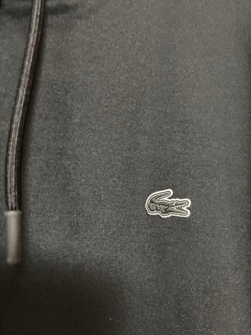 フルジップフーディ2点セット