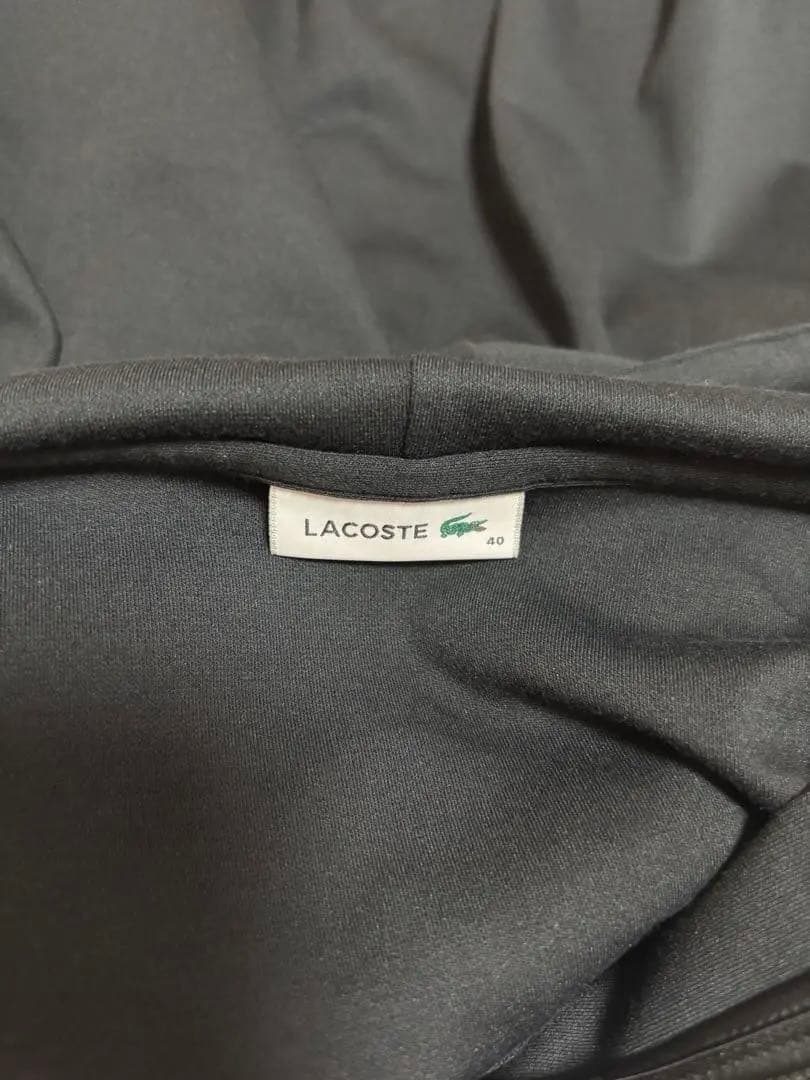 フルジップフーディ2点セット