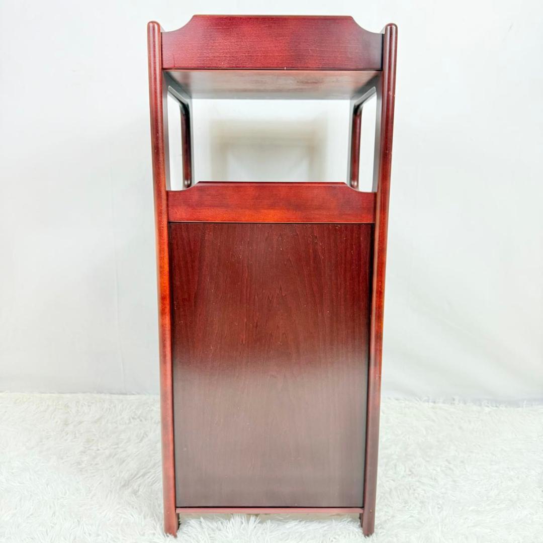 karimoku カリモク　電話台　キャビネット　サイドボード 826-2