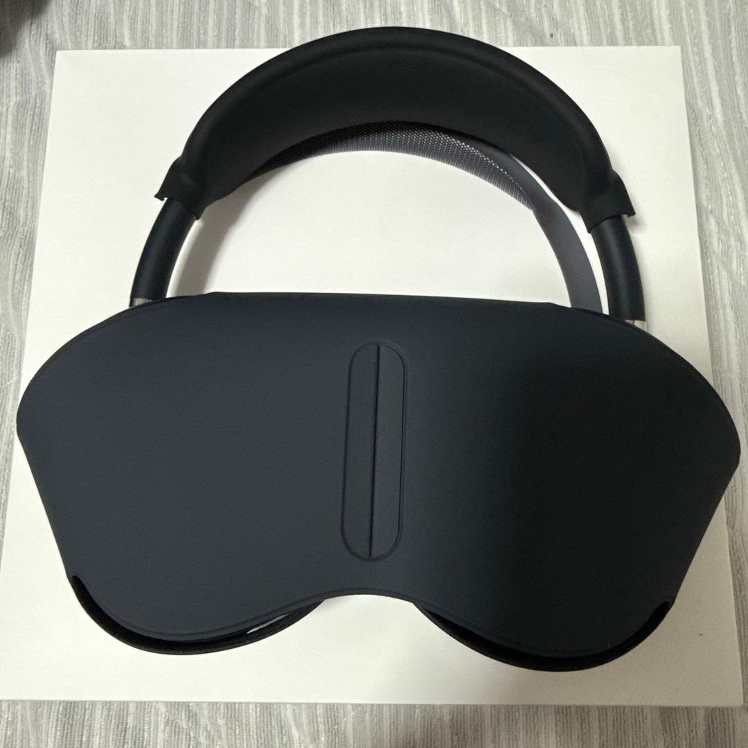 Apple AirPods max エアポッツマックス ミッドナイトType-C