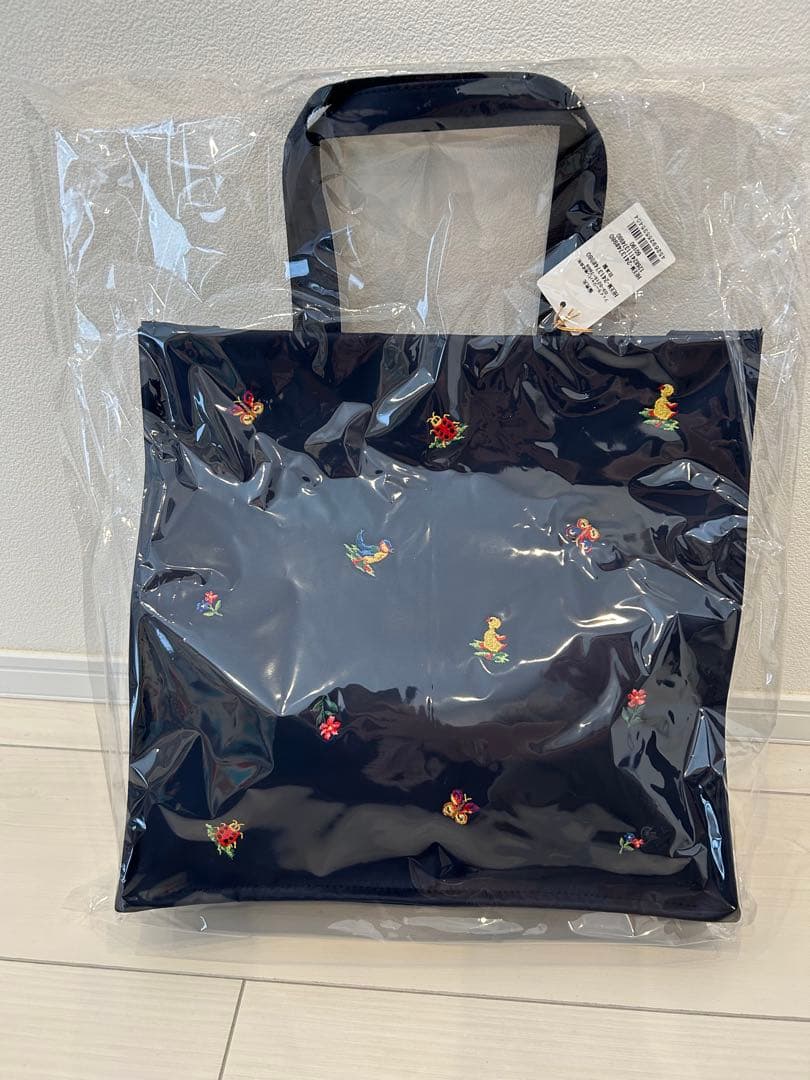 学校フェイラー　スクエアバッグ　フェイラーハイジ