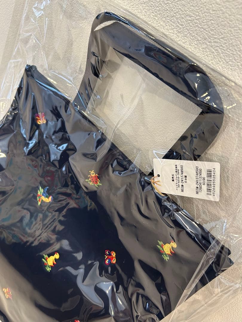 学校フェイラー　スクエアバッグ　フェイラーハイジ