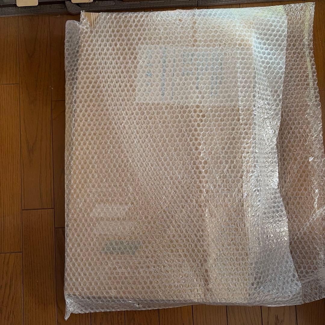 アムウェイ フードプロセッサー 空気清浄機フィルター2枚　バスルーム浄水器