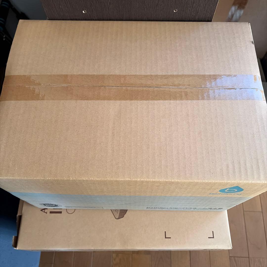 アムウェイ フードプロセッサー 空気清浄機フィルター2枚　バスルーム浄水器