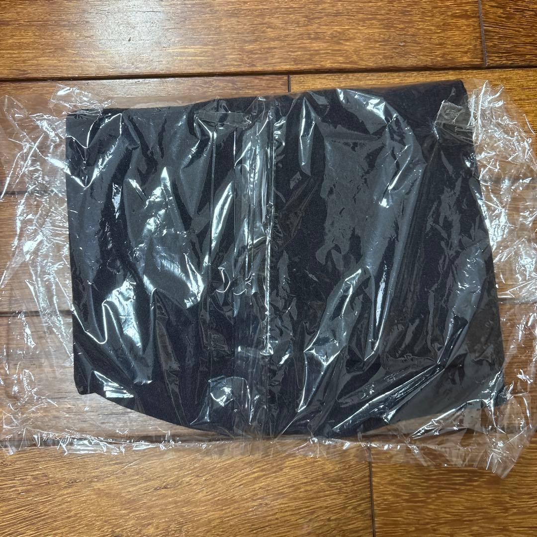 ジョンスメドレーとマーガレットハウエルコラボ　タートルニットL