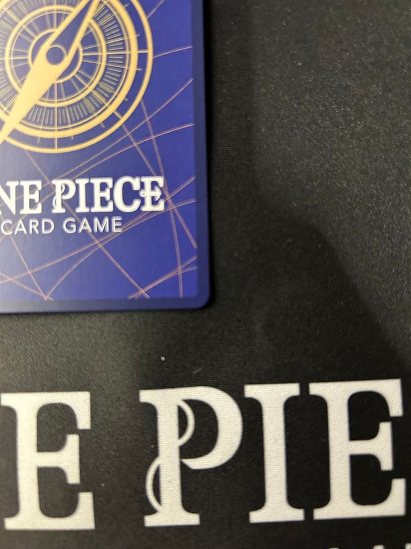 ワンピースカード わらわ こわい…♡ R パラレル OP14-118