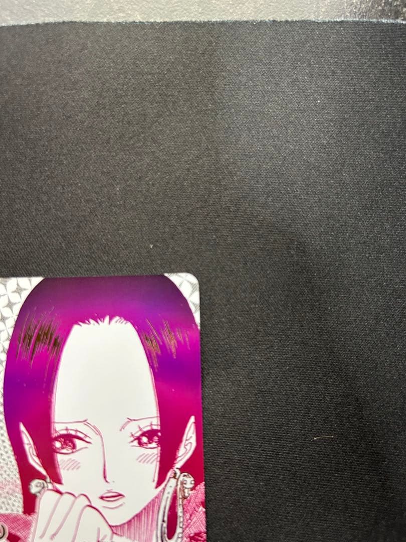 ワンピースカード わらわ こわい…♡ R パラレル OP14-118